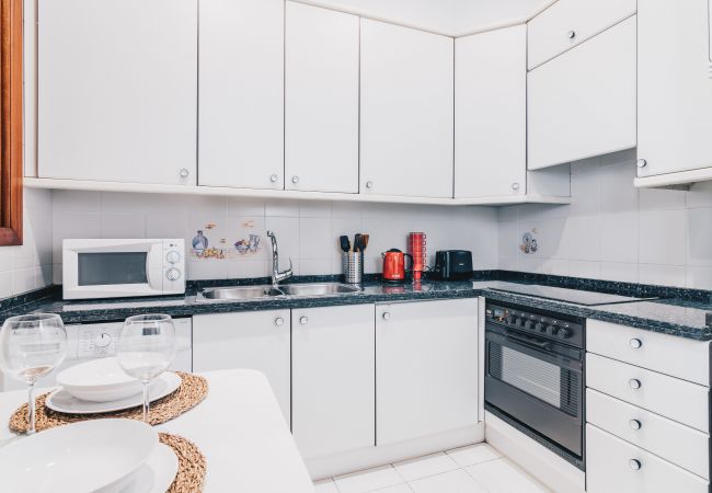 Apartment in San Sebastián - APPLE Apartment in San Sebastián - APPLE