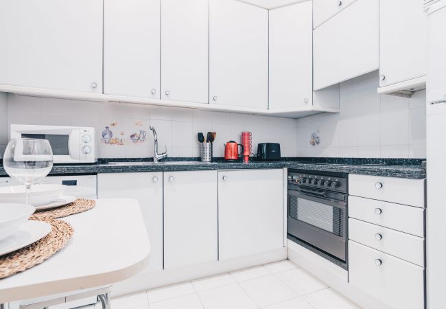 Apartment in San Sebastián - APPLE Apartment in San Sebastián - APPLE