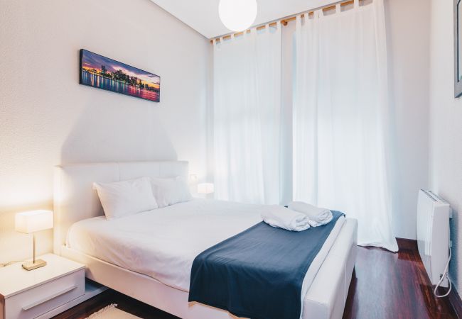 Apartment in San Sebastián - APPLE Apartment in San Sebastián - APPLE