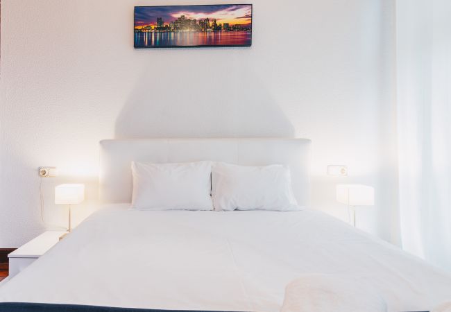 Apartment in San Sebastián - APPLE Apartment in San Sebastián - APPLE