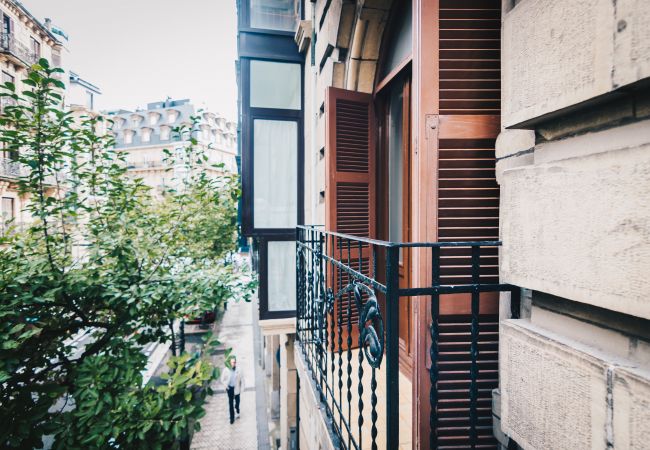 Apartment in San Sebastián - APPLE Apartment in San Sebastián - APPLE