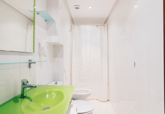 Apartment in San Sebastián - APPLE Apartment in San Sebastián - APPLE