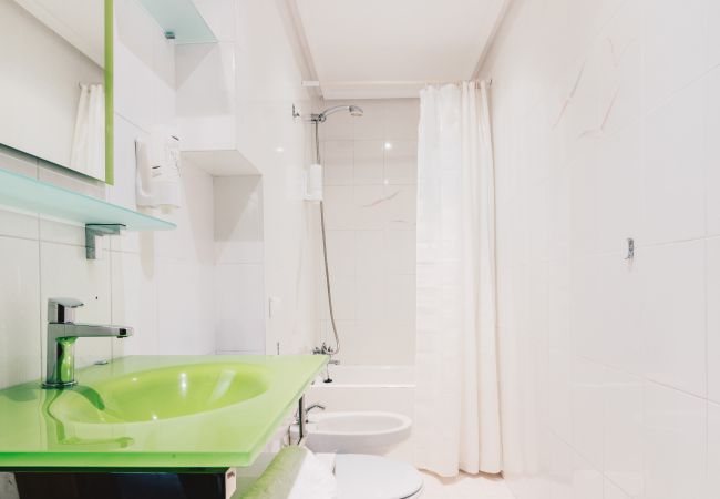 Apartment in San Sebastián - APPLE Apartment in San Sebastián - APPLE