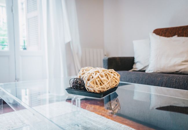 Apartment in San Sebastián - APPLE Apartment in San Sebastián - APPLE