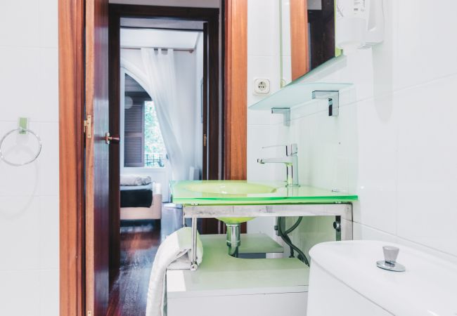 Apartment in San Sebastián - APPLE Apartment in San Sebastián - APPLE