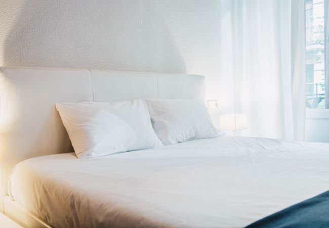 Apartment in San Sebastián - APPLE Apartment in San Sebastián - APPLE