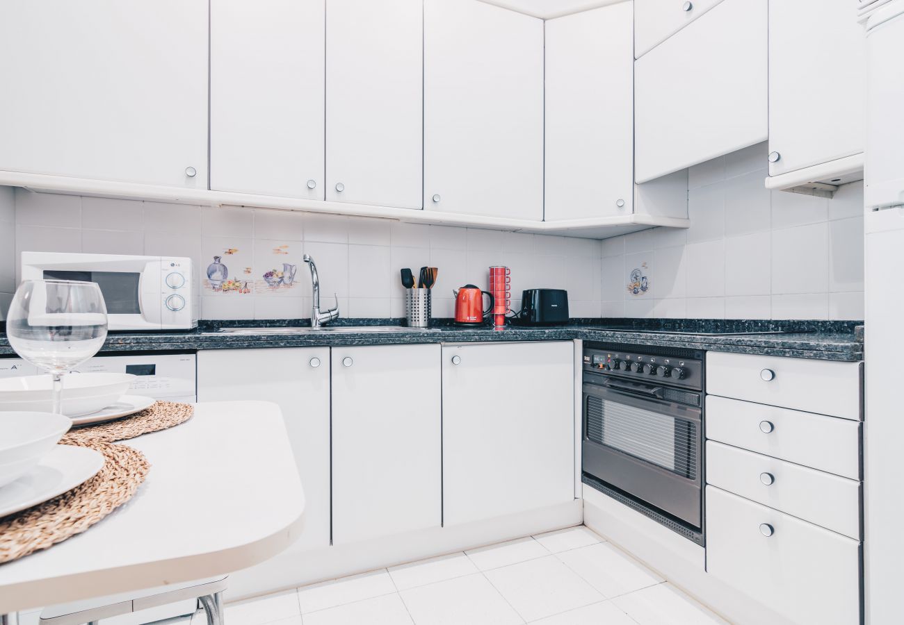 Apartment in San Sebastián - APPLE Apartment in San Sebastián - APPLE