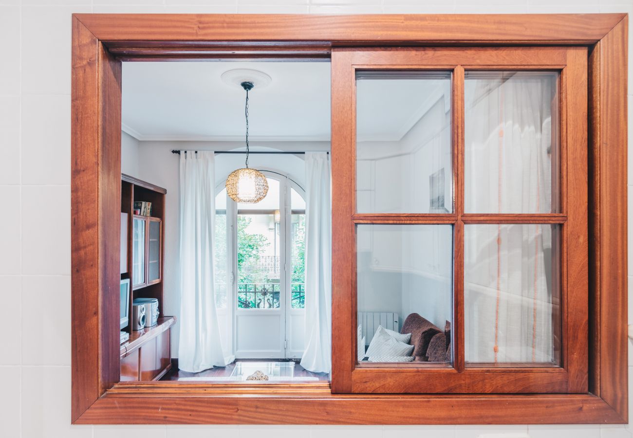 Apartment in San Sebastián - APPLE Apartment in San Sebastián - APPLE