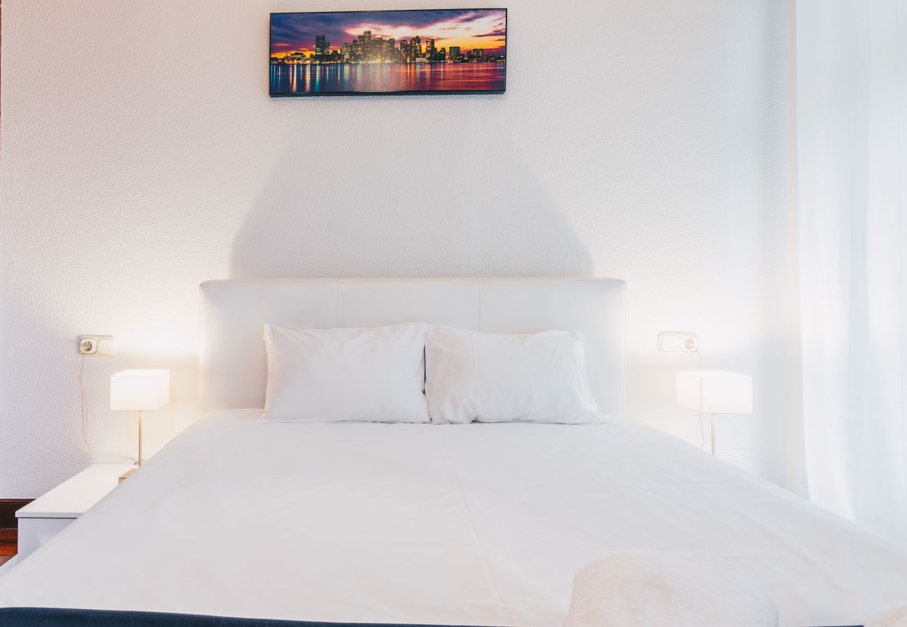 Apartment in San Sebastián - APPLE Apartment in San Sebastián - APPLE