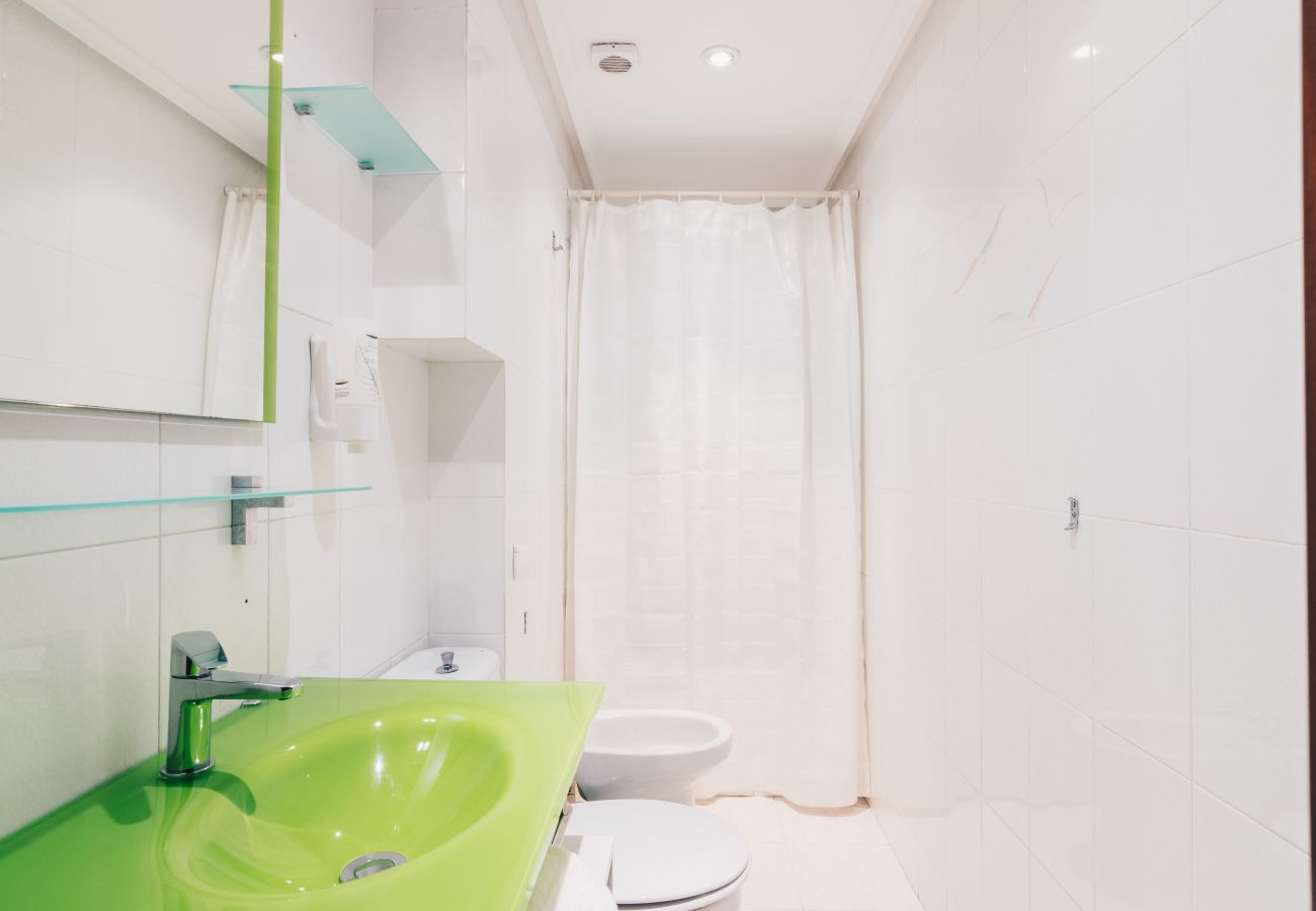 Apartment in San Sebastián - APPLE Apartment in San Sebastián - APPLE