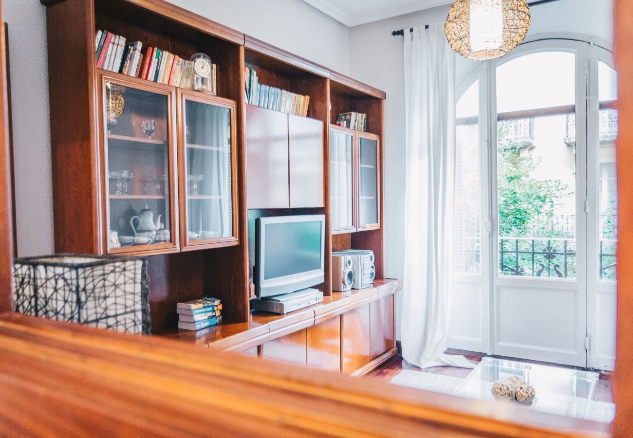 Apartment in San Sebastián - APPLE Apartment in San Sebastián - APPLE