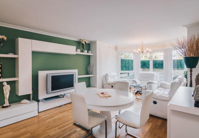 San Sebastián - Apartment
