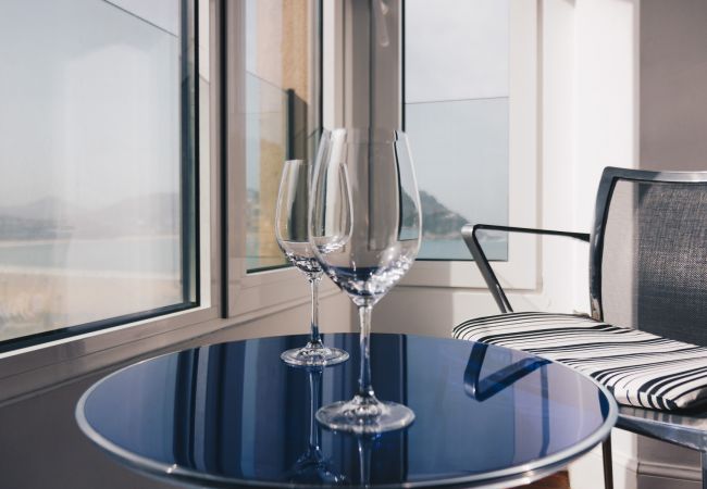 Apartment in San Sebastián - ALDERDI EDER Apartment in San Sebastián - ALDERDI EDER