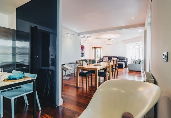 Apartment in San Sebastián - ALDERDI EDER Apartment in San Sebastián - ALDERDI EDER