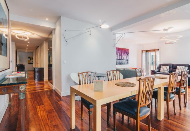 Apartment in San Sebastián - ALDERDI EDER Apartment in San Sebastián - ALDERDI EDER