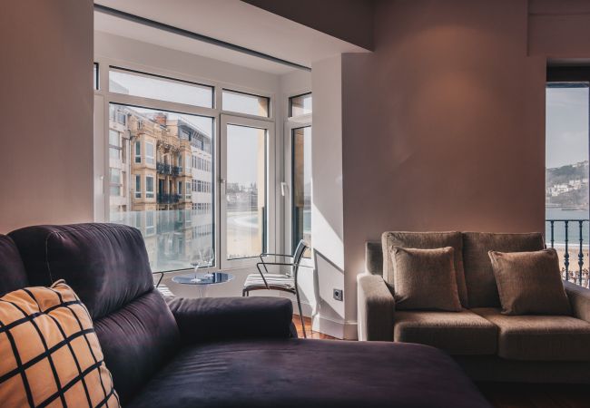 Apartment in San Sebastián - ALDERDI EDER Apartment in San Sebastián - ALDERDI EDER