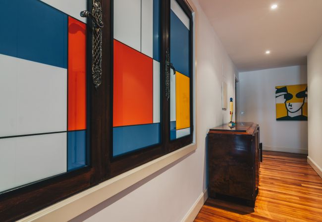 Apartment in San Sebastián - ALDERDI EDER Apartment in San Sebastián - ALDERDI EDER