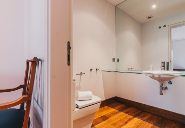 Apartment in San Sebastián - ALDERDI EDER Apartment in San Sebastián - ALDERDI EDER