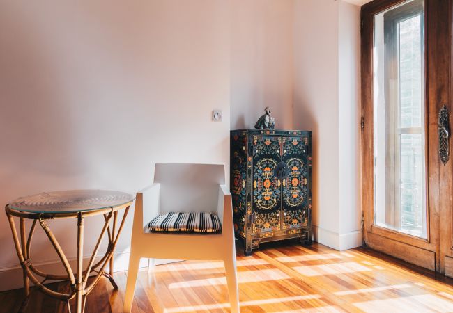 Apartment in San Sebastián - ALDERDI EDER Apartment in San Sebastián - ALDERDI EDER