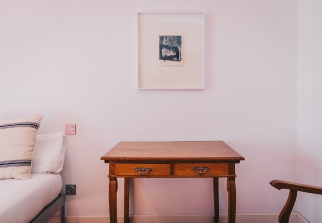 Apartment in San Sebastián - ALDERDI EDER Apartment in San Sebastián - ALDERDI EDER