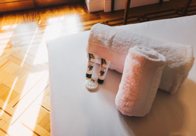 Apartment in San Sebastián - ALDERDI EDER Apartment in San Sebastián - ALDERDI EDER