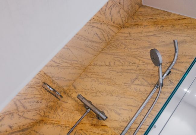 Apartment in San Sebastián - ALDERDI EDER Apartment in San Sebastián - ALDERDI EDER