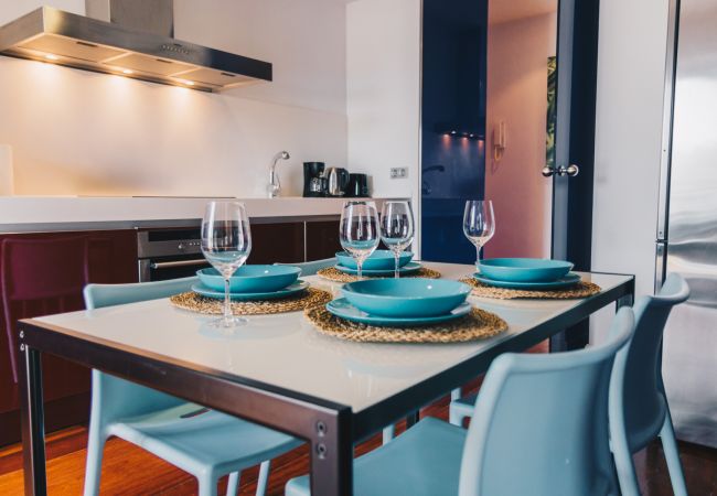 Apartment in San Sebastián - ALDERDI EDER Apartment in San Sebastián - ALDERDI EDER