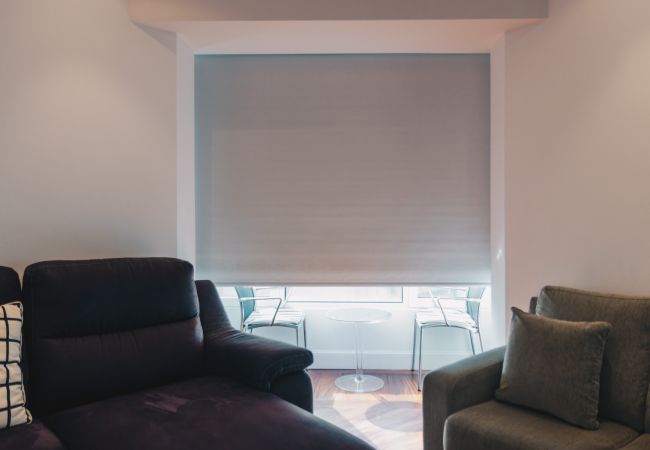 Apartment in San Sebastián - ALDERDI EDER Apartment in San Sebastián - ALDERDI EDER