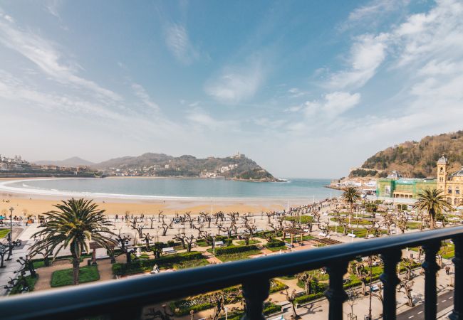 Apartment in San Sebastián - ALDERDI EDER Apartment in San Sebastián - ALDERDI EDER