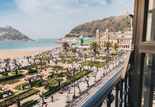 Apartment in San Sebastián - ALDERDI EDER Apartment in San Sebastián - ALDERDI EDER