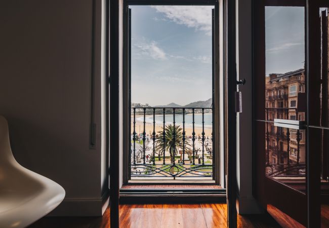 Apartment in San Sebastián - ALDERDI EDER Apartment in San Sebastián - ALDERDI EDER