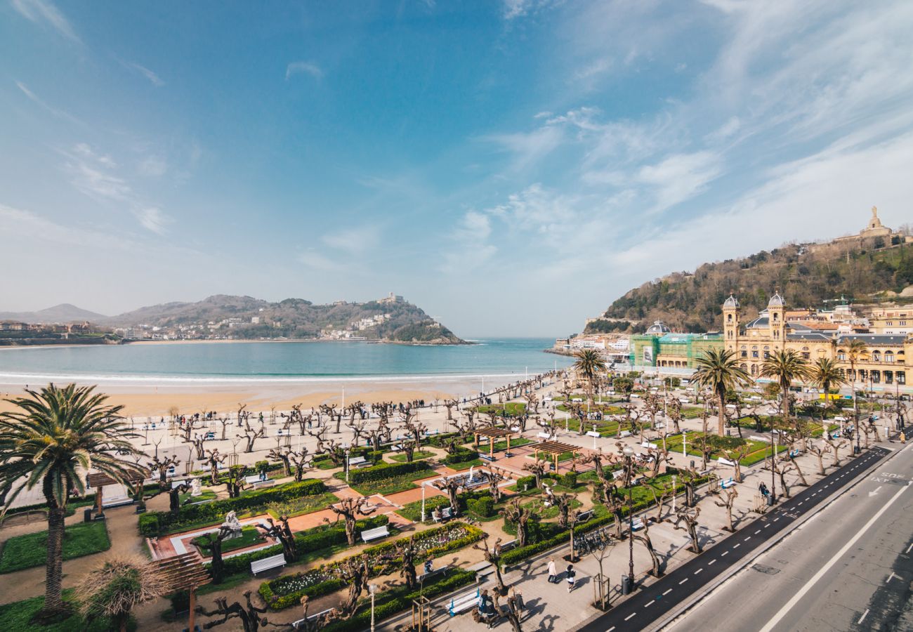 Apartment in San Sebastián - ALDERDI EDER Apartment in San Sebastián - ALDERDI EDER