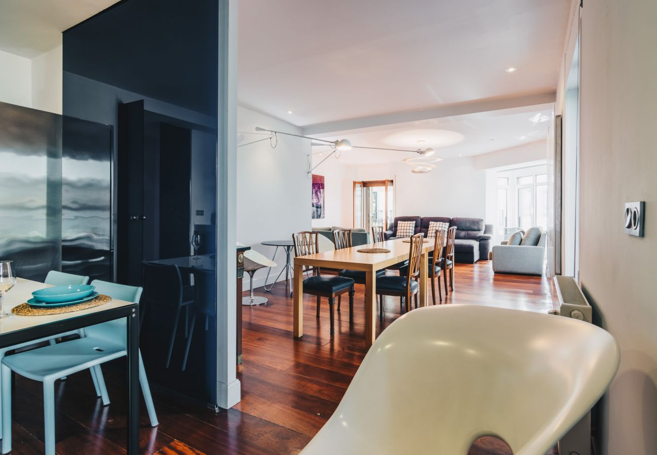 Apartment in San Sebastián - ALDERDI EDER Apartment in San Sebastián - ALDERDI EDER