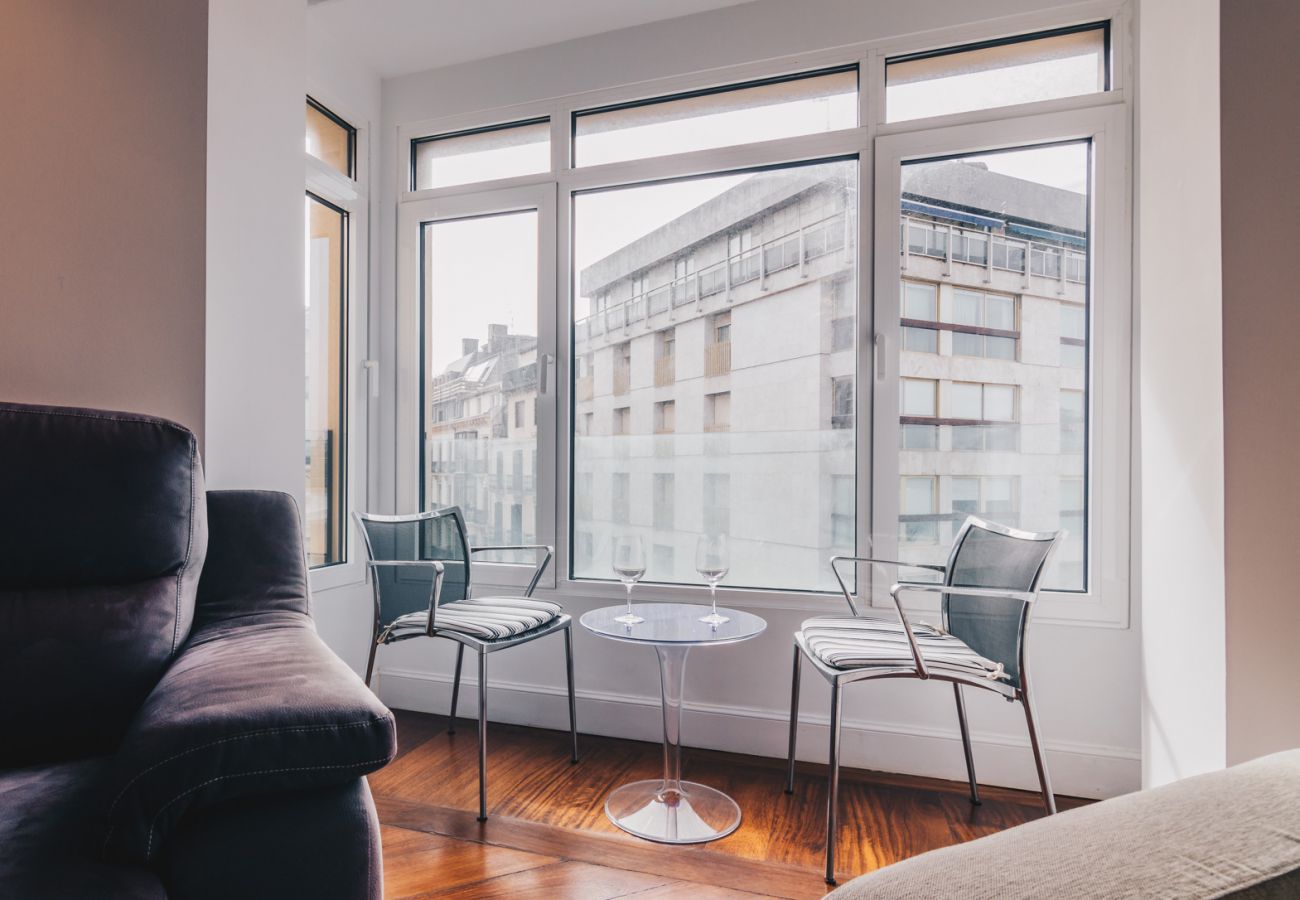 Apartment in San Sebastián - ALDERDI EDER Apartment in San Sebastián - ALDERDI EDER