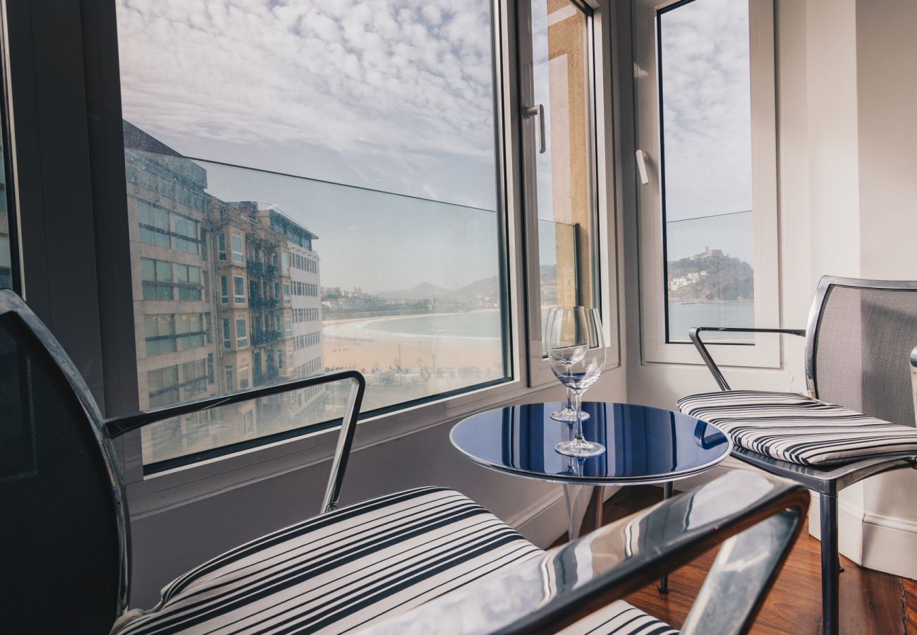 Apartment in San Sebastián - ALDERDI EDER Apartment in San Sebastián - ALDERDI EDER