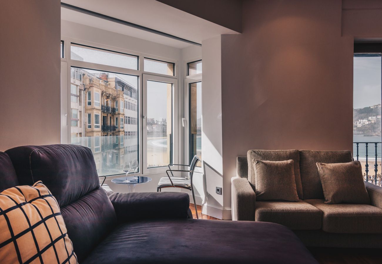 Apartment in San Sebastián - ALDERDI EDER Apartment in San Sebastián - ALDERDI EDER