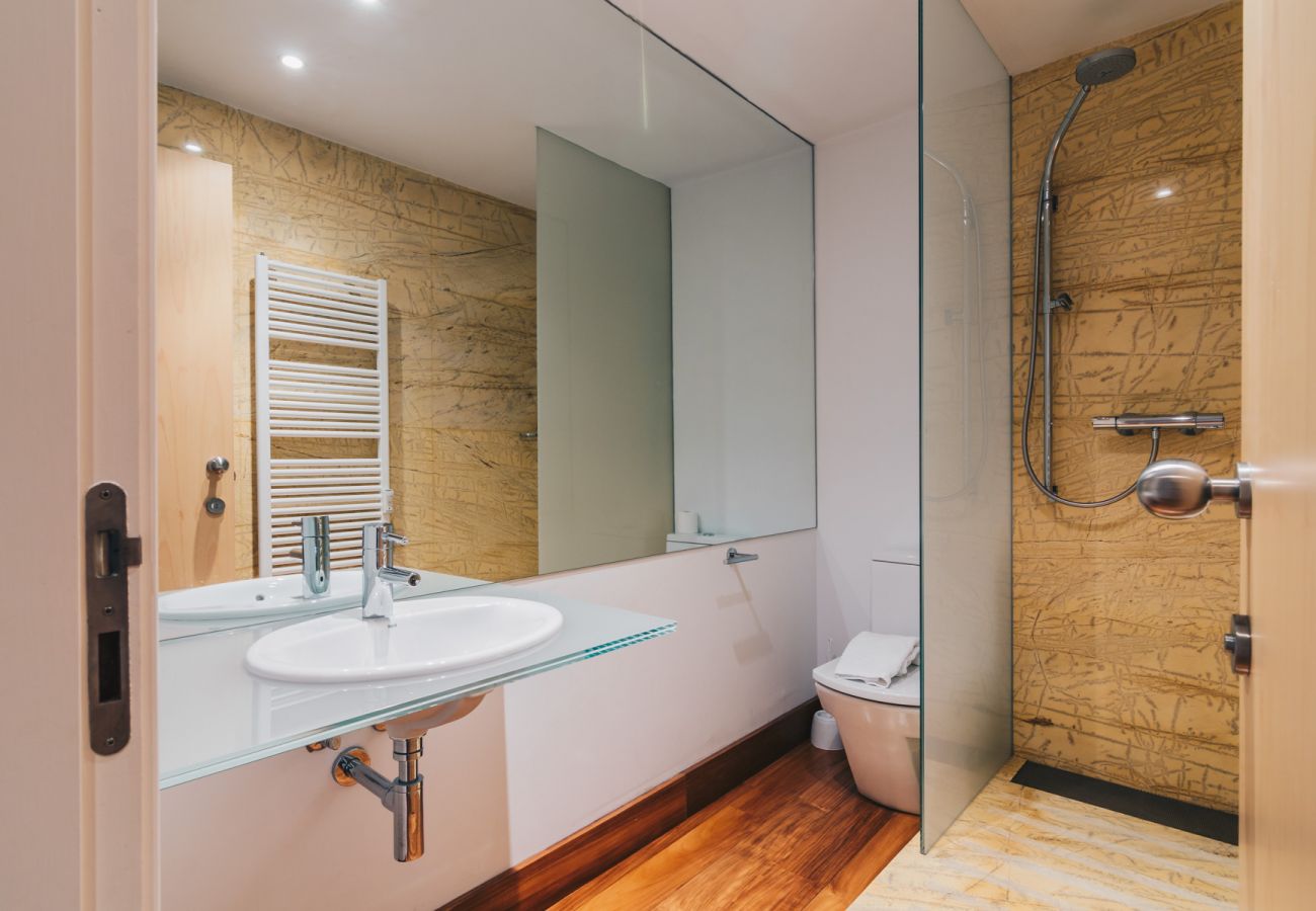 Apartment in San Sebastián - ALDERDI EDER Apartment in San Sebastián - ALDERDI EDER