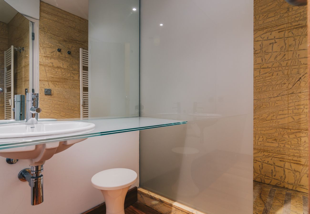 Apartment in San Sebastián - ALDERDI EDER Apartment in San Sebastián - ALDERDI EDER