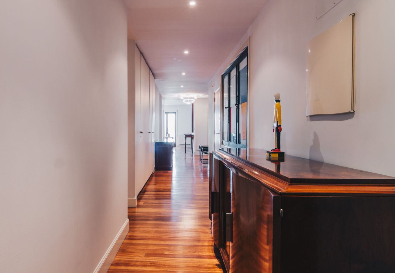 Apartment in San Sebastián - ALDERDI EDER Apartment in San Sebastián - ALDERDI EDER