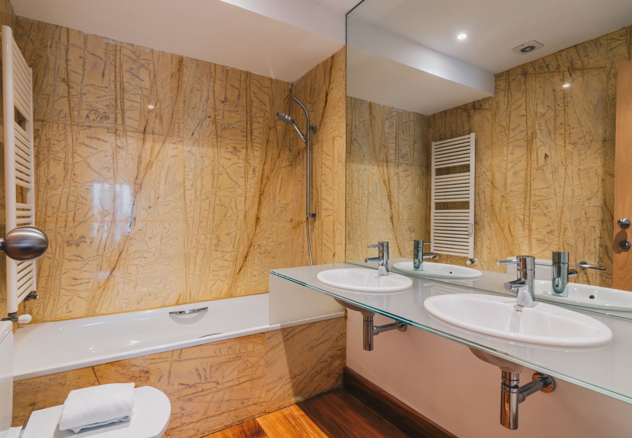 Apartment in San Sebastián - ALDERDI EDER Apartment in San Sebastián - ALDERDI EDER