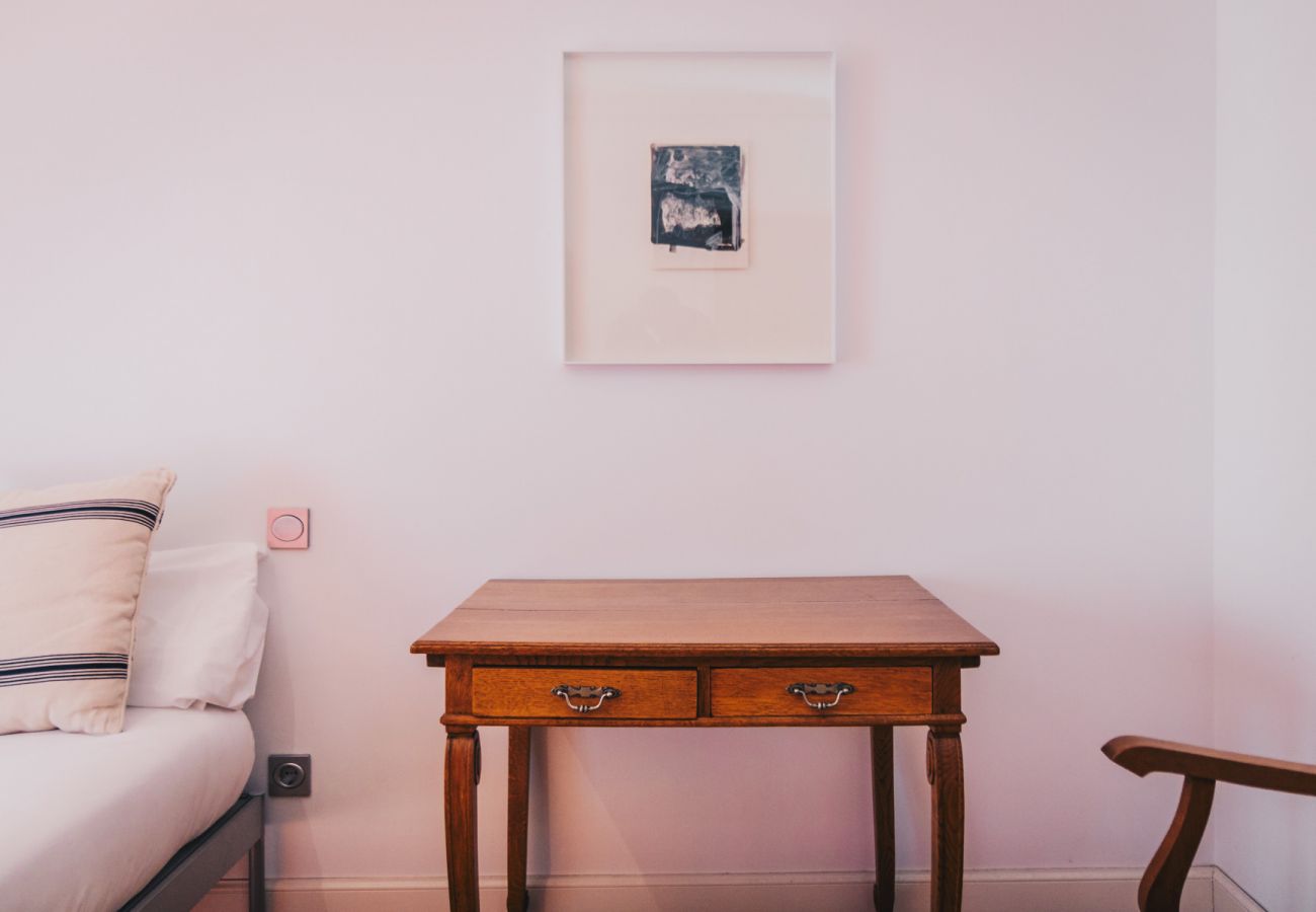 Apartment in San Sebastián - ALDERDI EDER Apartment in San Sebastián - ALDERDI EDER