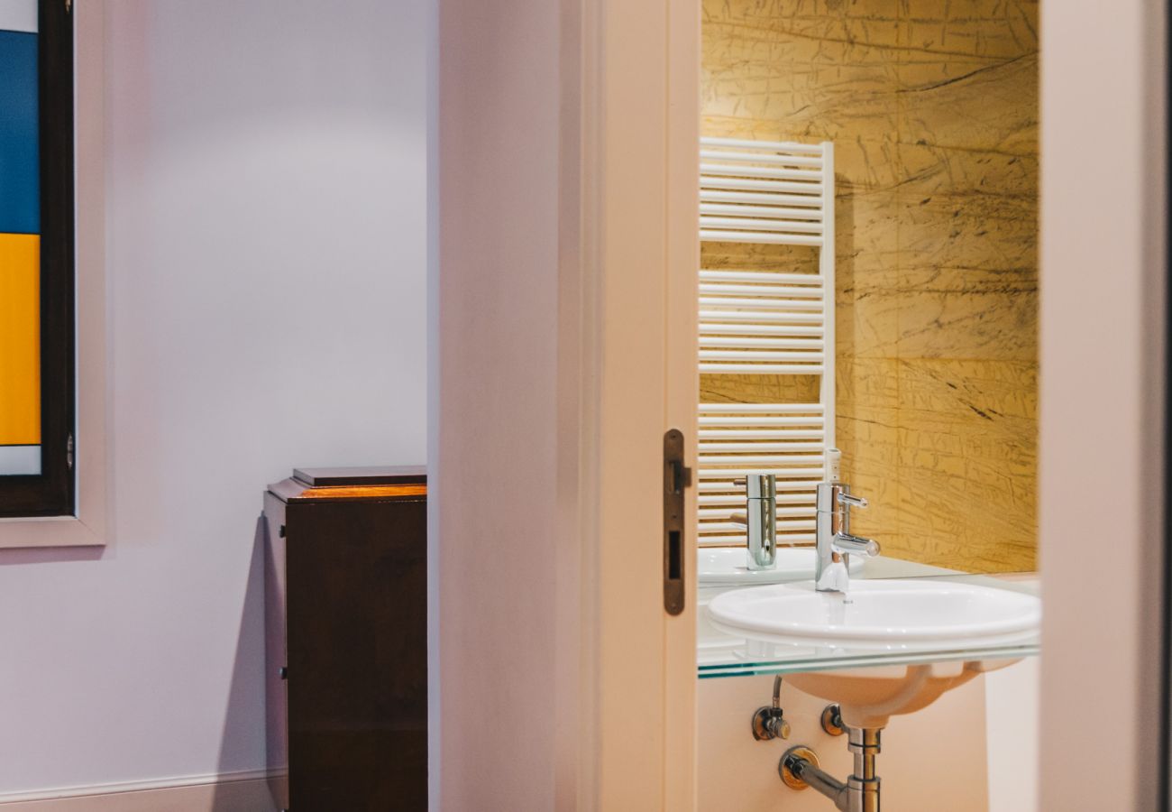 Apartment in San Sebastián - ALDERDI EDER Apartment in San Sebastián - ALDERDI EDER