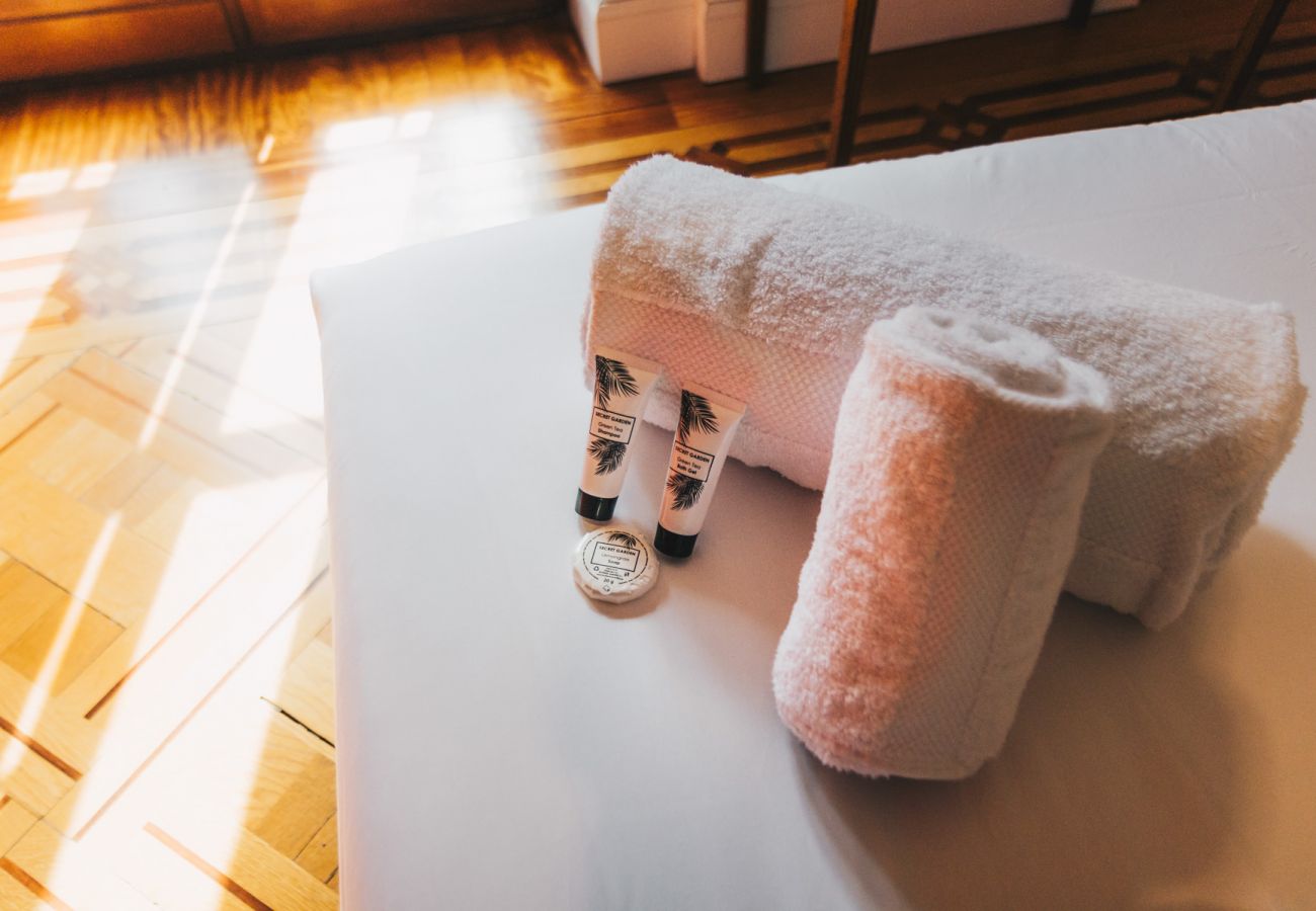 Apartment in San Sebastián - ALDERDI EDER Apartment in San Sebastián - ALDERDI EDER