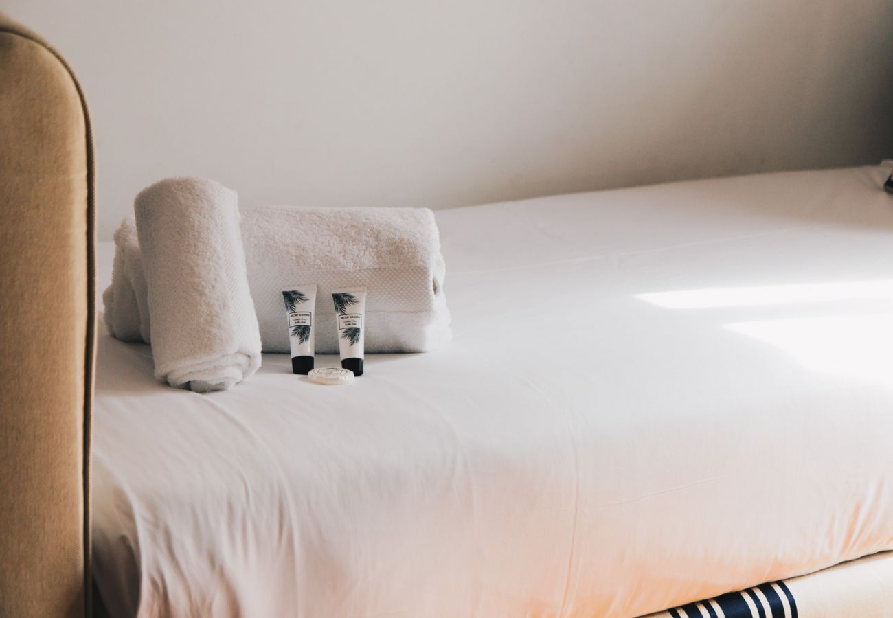 Apartment in San Sebastián - ALDERDI EDER Apartment in San Sebastián - ALDERDI EDER