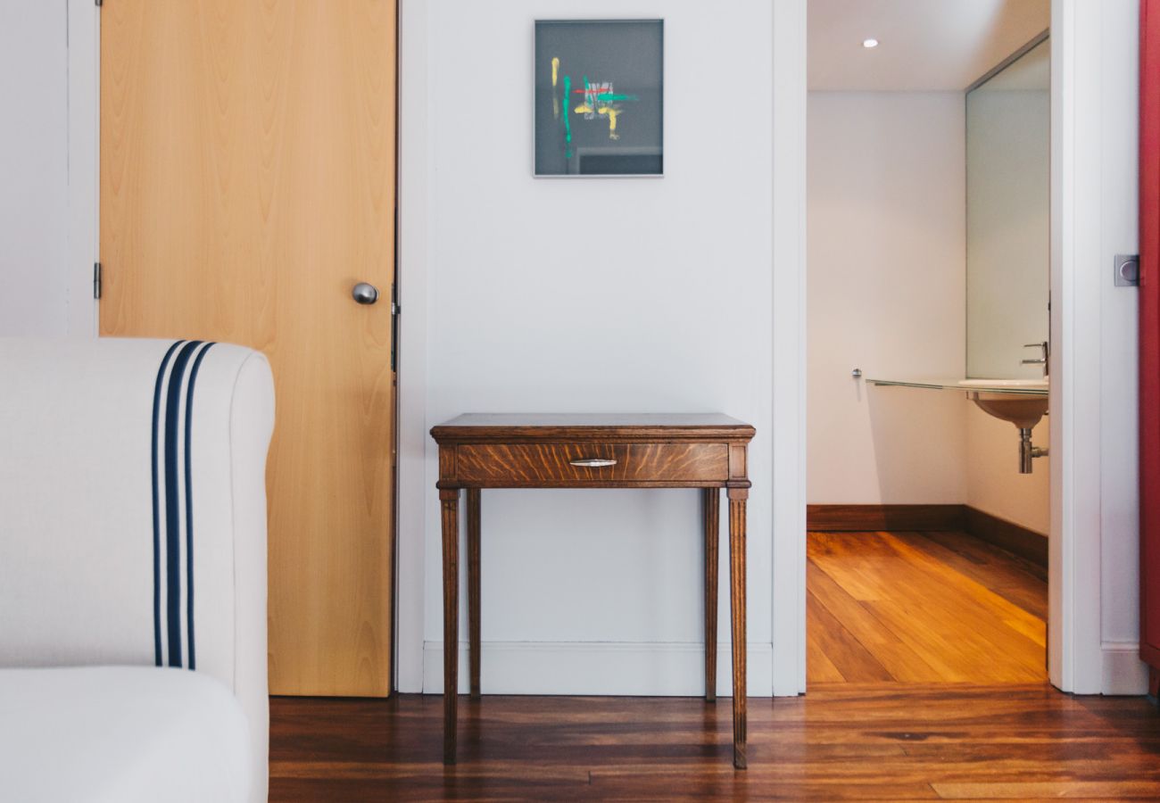 Apartment in San Sebastián - ALDERDI EDER Apartment in San Sebastián - ALDERDI EDER