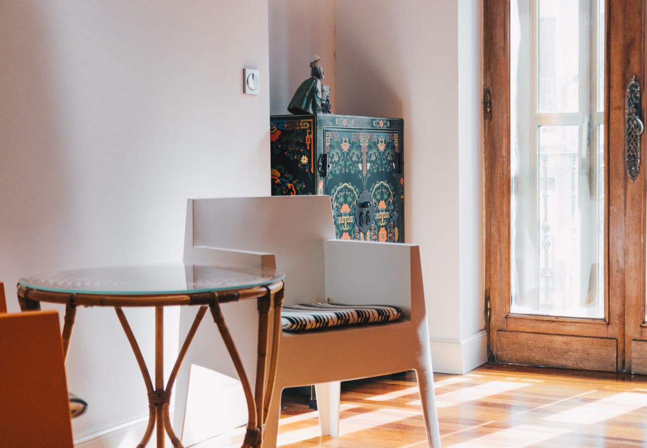 Apartment in San Sebastián - ALDERDI EDER Apartment in San Sebastián - ALDERDI EDER