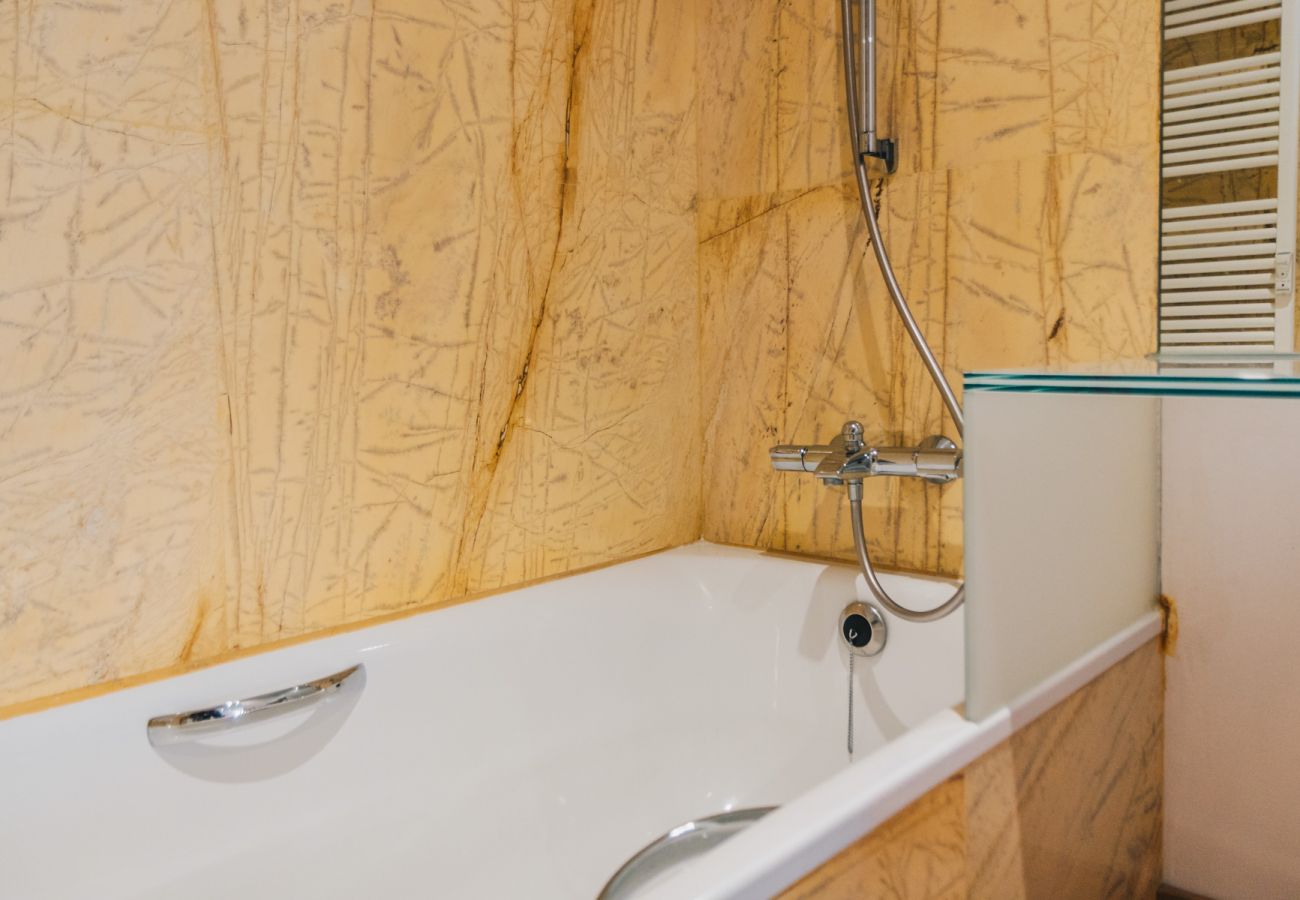 Apartment in San Sebastián - ALDERDI EDER Apartment in San Sebastián - ALDERDI EDER