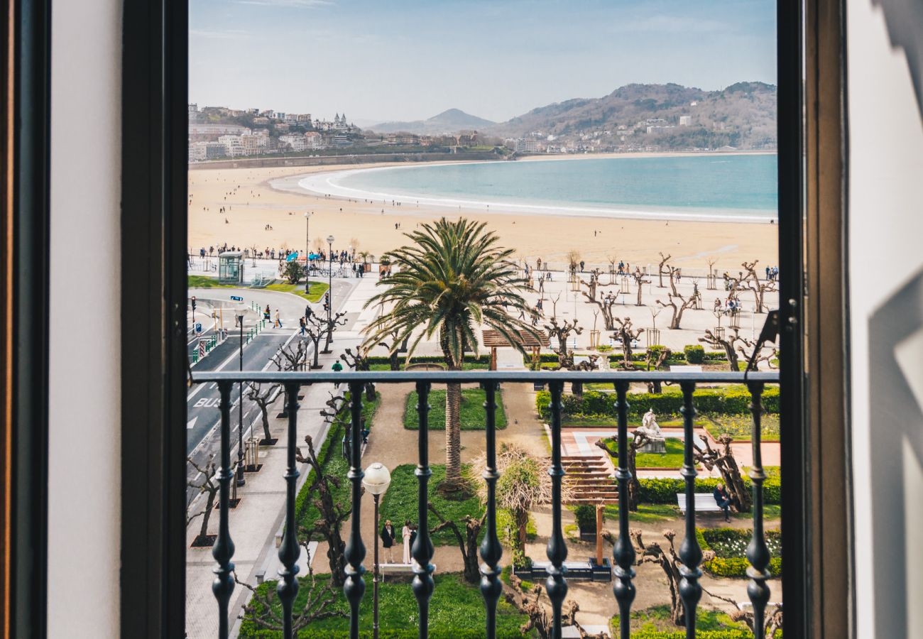 Apartment in San Sebastián - ALDERDI EDER Apartment in San Sebastián - ALDERDI EDER