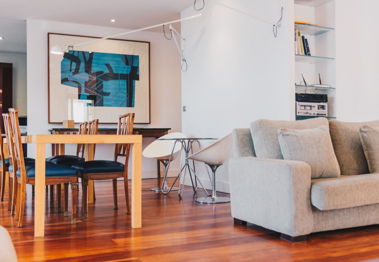 Apartment in San Sebastián - ALDERDI EDER Apartment in San Sebastián - ALDERDI EDER