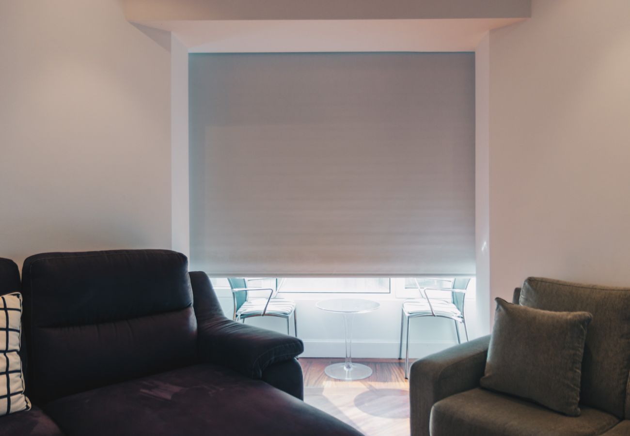 Apartment in San Sebastián - ALDERDI EDER Apartment in San Sebastián - ALDERDI EDER